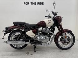 Royal Enfield Classic 650