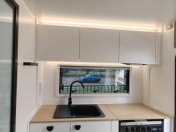 2026 Traveller Destination Track 13 Cafe