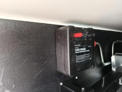 2026 Traveller Destination Track 13 Cafe