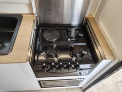 2026 Traveller Destination Track 13 Cafe