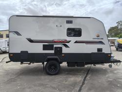 2026 Traveller Destination Track 13 Cafe