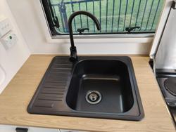 2026 Traveller Destination Track 13 Cafe