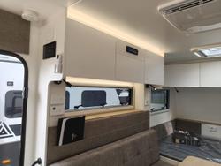 2026 Traveller Destination Track 13 Cafe