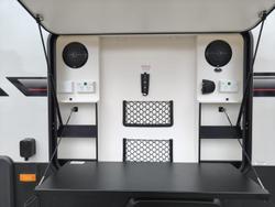 2026 Traveller Destination Track 13 Cafe