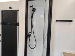 2026 Traveller Destination Track 13 Cafe