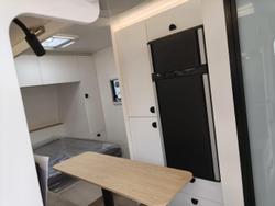 2026 Traveller Destination Track 13 Cafe