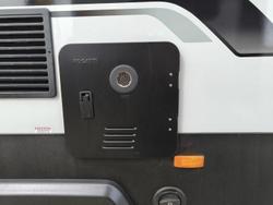 2026 Traveller Destination Track 13 Cafe