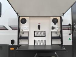 2026 Traveller Destination Track 13 Cafe