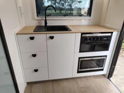 2026 Traveller Destination Track 13 Cafe