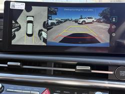 2025 Hyundai Santa Fe Hybrid