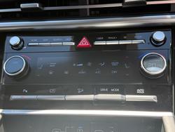 2025 Hyundai Santa Fe Hybrid