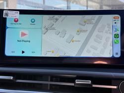 2025 Hyundai Santa Fe Hybrid