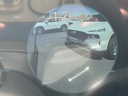 2025 Hyundai Santa Fe Hybrid