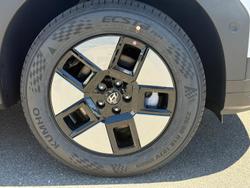 2025 Hyundai Santa Fe Hybrid