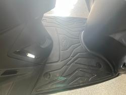 2024 KYMCO AGILITY 16+ 200i WHITE