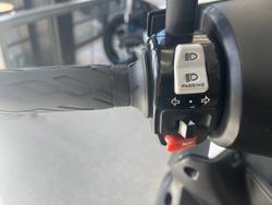 2024 KYMCO AGILITY 16+ 200i WHITE