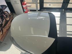 2024 KYMCO AGILITY 16+ 200i WHITE