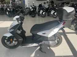 Kymco Agility 16+ 200I