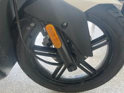 2024 KYMCO AGILITY 16+ 200i WHITE