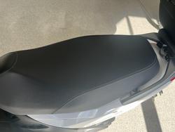 2024 KYMCO AGILITY 16+ 200i WHITE