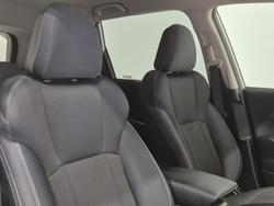 2019 Subaru Forester 2.5i S5 MY19 AWD Ice Silver