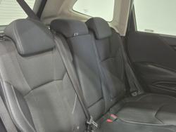 2019 Subaru Forester 2.5i S5 MY19 AWD Ice Silver