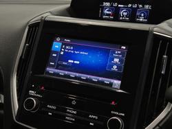 2019 Subaru Forester 2.5i S5 MY19 AWD Ice Silver