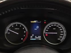 2019 Subaru Forester 2.5i S5 MY19 AWD Ice Silver