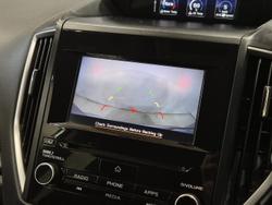 2019 Subaru Forester 2.5i S5 MY19 AWD Ice Silver