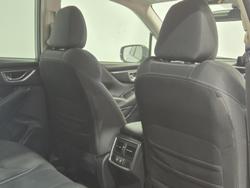 2019 Subaru Forester 2.5i S5 MY19 AWD Ice Silver