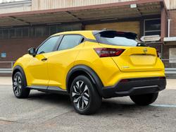 2024 Nissan JUKE ST