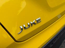 2024 Nissan JUKE ST