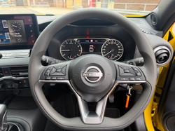 2024 Nissan JUKE ST