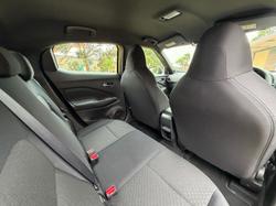 2024 Nissan JUKE ST