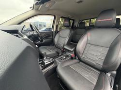 2023 Nissan Navara PRO-4X Warrior