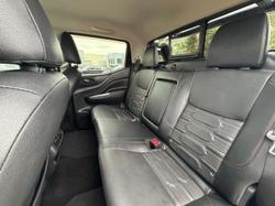 2023 Nissan Navara PRO-4X Warrior