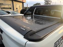 2023 Nissan Navara PRO-4X Warrior