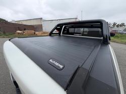 2023 Nissan Navara PRO-4X Warrior