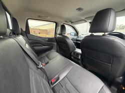 2023 Nissan Navara PRO-4X Warrior