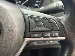 2023 Nissan Navara PRO-4X Warrior