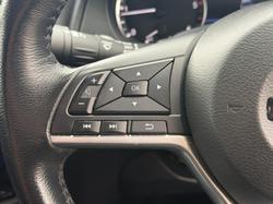 2023 Nissan Navara PRO-4X Warrior