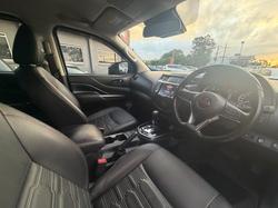 2023 Nissan Navara PRO-4X Warrior