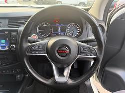2023 Nissan Navara PRO-4X Warrior