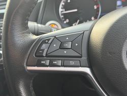2023 Nissan Navara PRO-4X Warrior