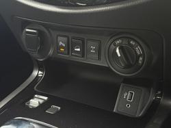 2023 Nissan Navara PRO-4X Warrior