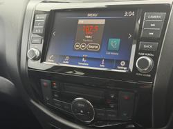 2023 Nissan Navara PRO-4X Warrior