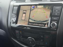 2023 Nissan Navara PRO-4X Warrior