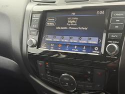 2023 Nissan Navara PRO-4X Warrior