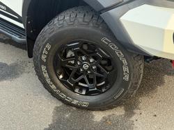 2023 Nissan Navara PRO-4X Warrior