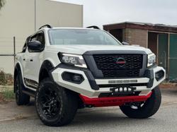 2023 Nissan Navara PRO-4X Warrior